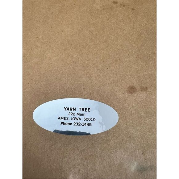 Navajo Aztec southwestern cross stitch pictures - Picture 6 of 6